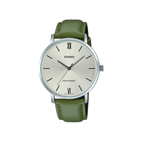 RELOJ ANALOGICO HOMBRE MTP-VT01L-3BUDF CASIO - 1029268