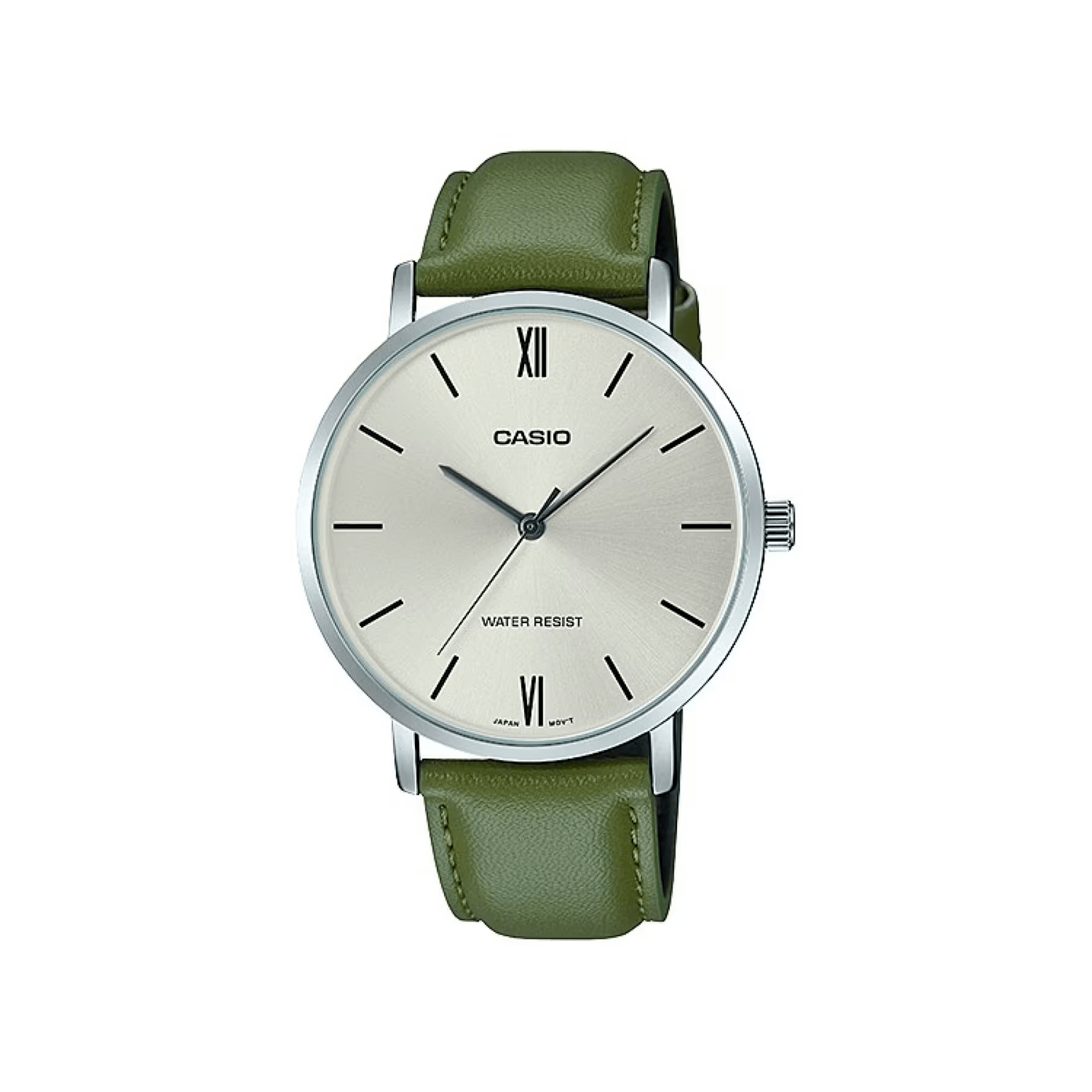 RELOJ ANALOGICO HOMBRE MTP-VT01L-3BUDF CASIO - 1029268