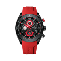 RELOJ ANALOGICO HOMBRE NF8038 NAVIFORCE - 1028798