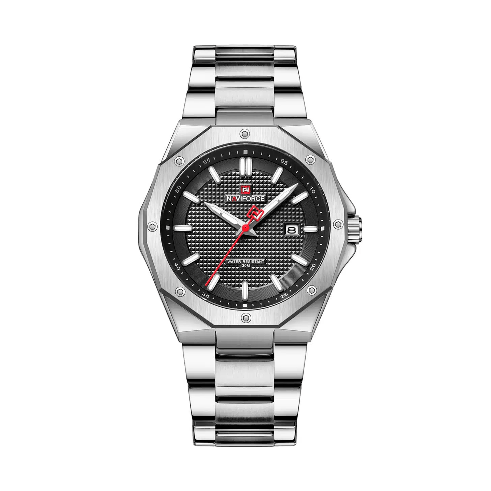 RELOJ ANALOGICO HOMBRE NF9200S NAVIFORCE - 1028821