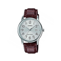 RELOJ ACUATICO HOMBRE MTP-V002L-7B2UDF CASIO - 1020919