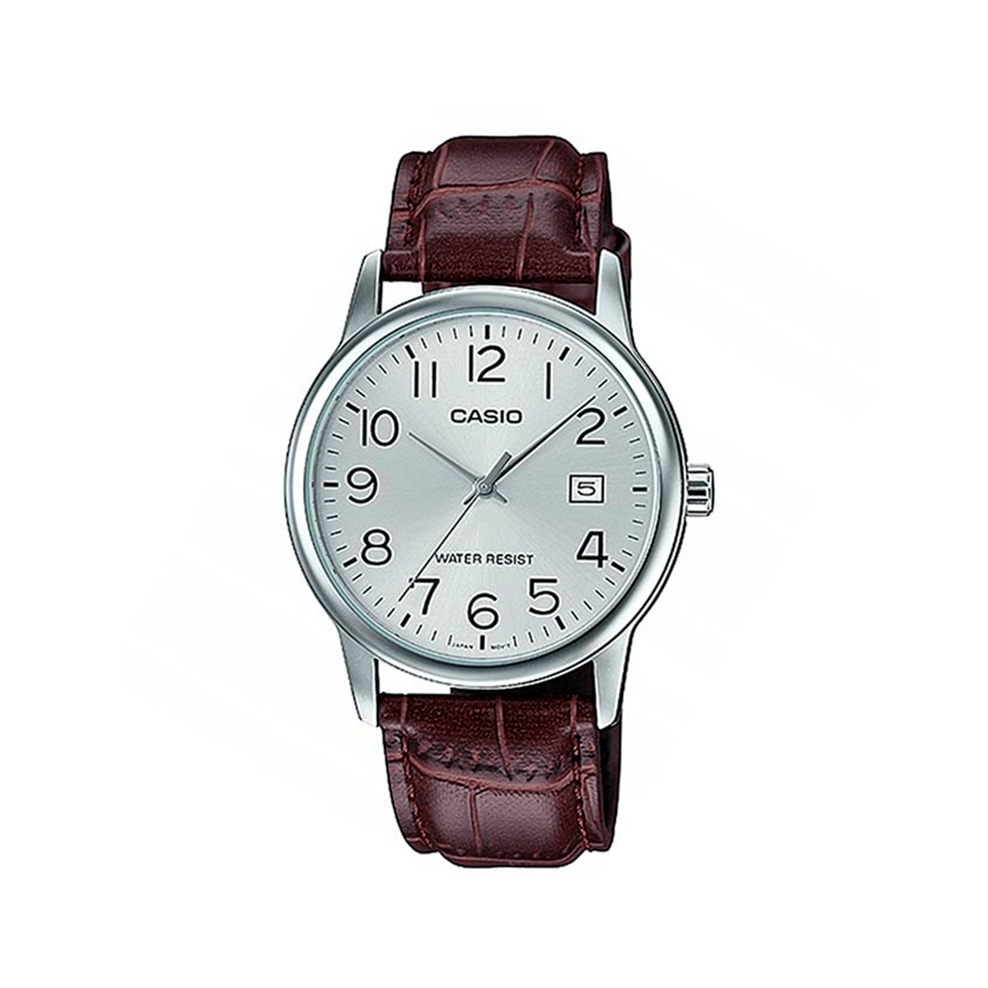 RELOJ ACUATICO HOMBRE MTP-V002L-7B2UDF CASIO - 1020919
