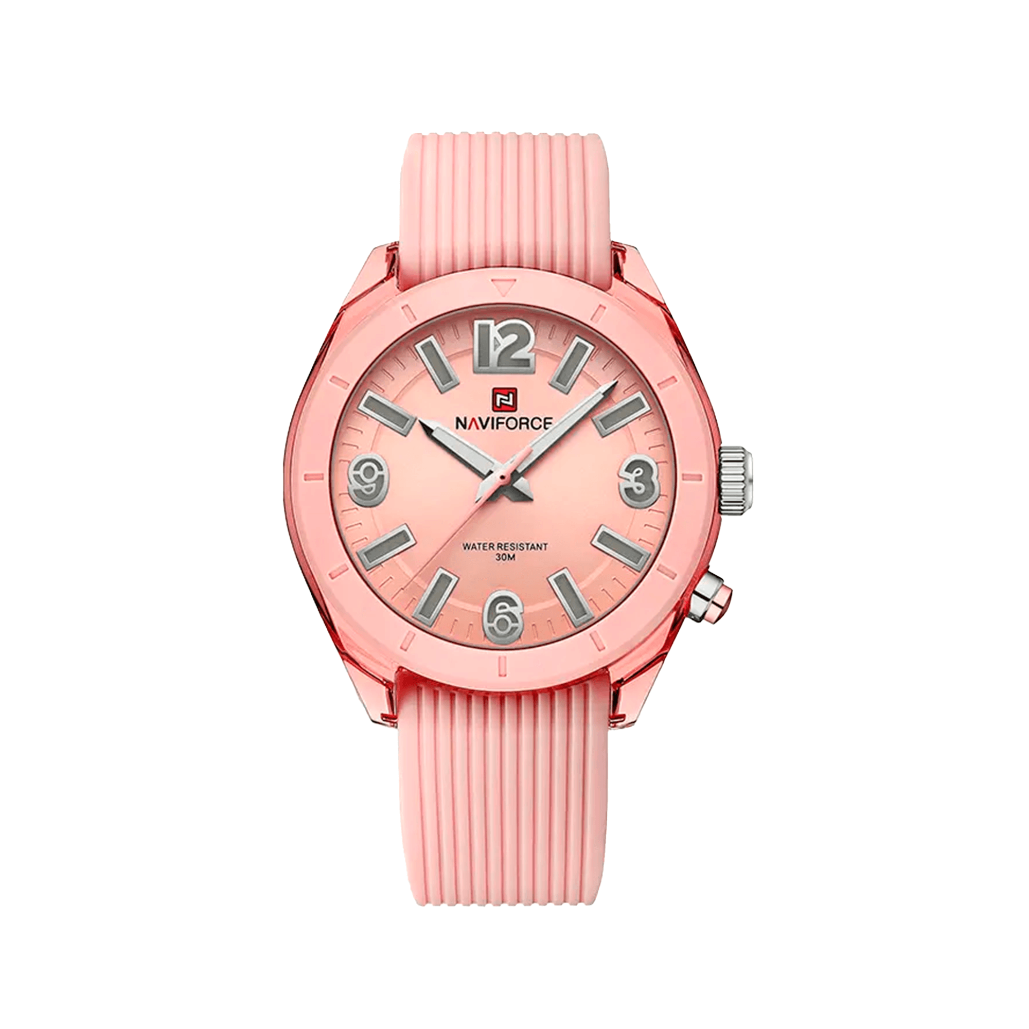 RELOJ ANALOGICO MUJER NF7103 NAVIFORCE - 1028781