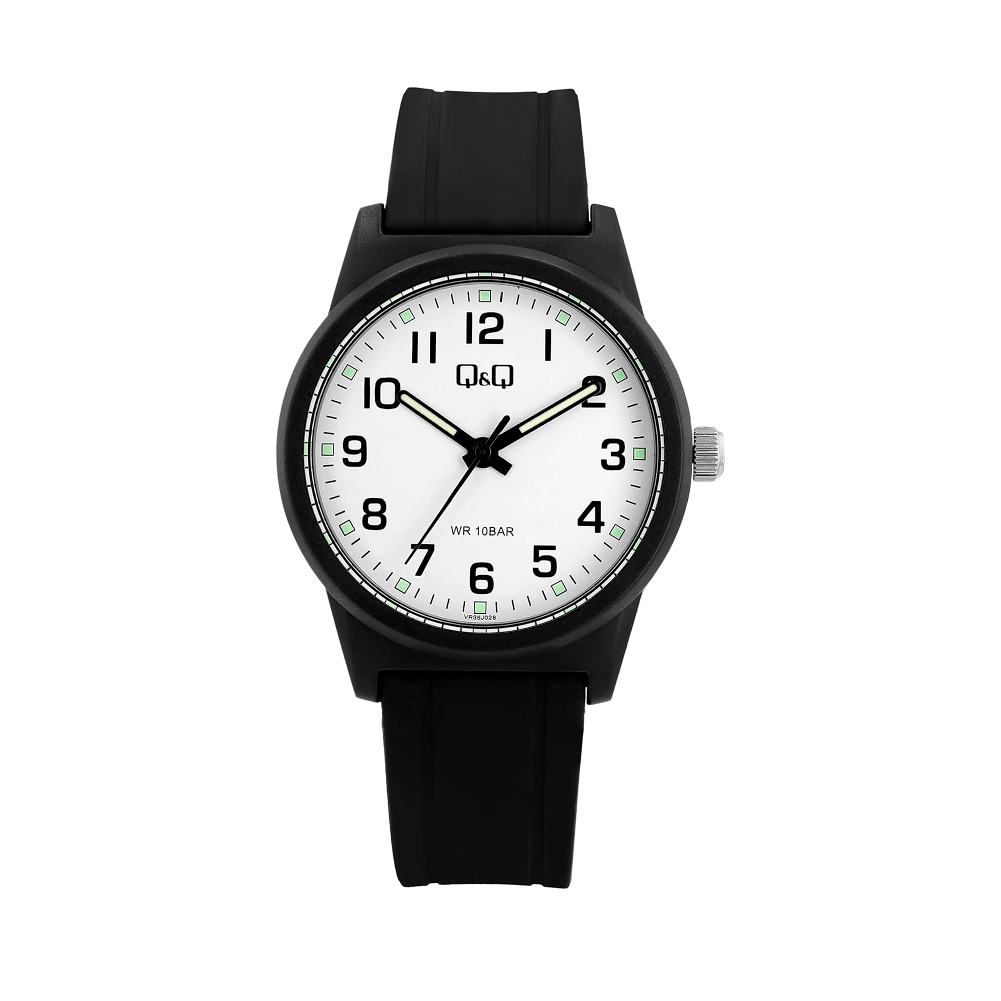 RELOJ ACUATICO MUJER VR35J028Y Q&Q - 1016668