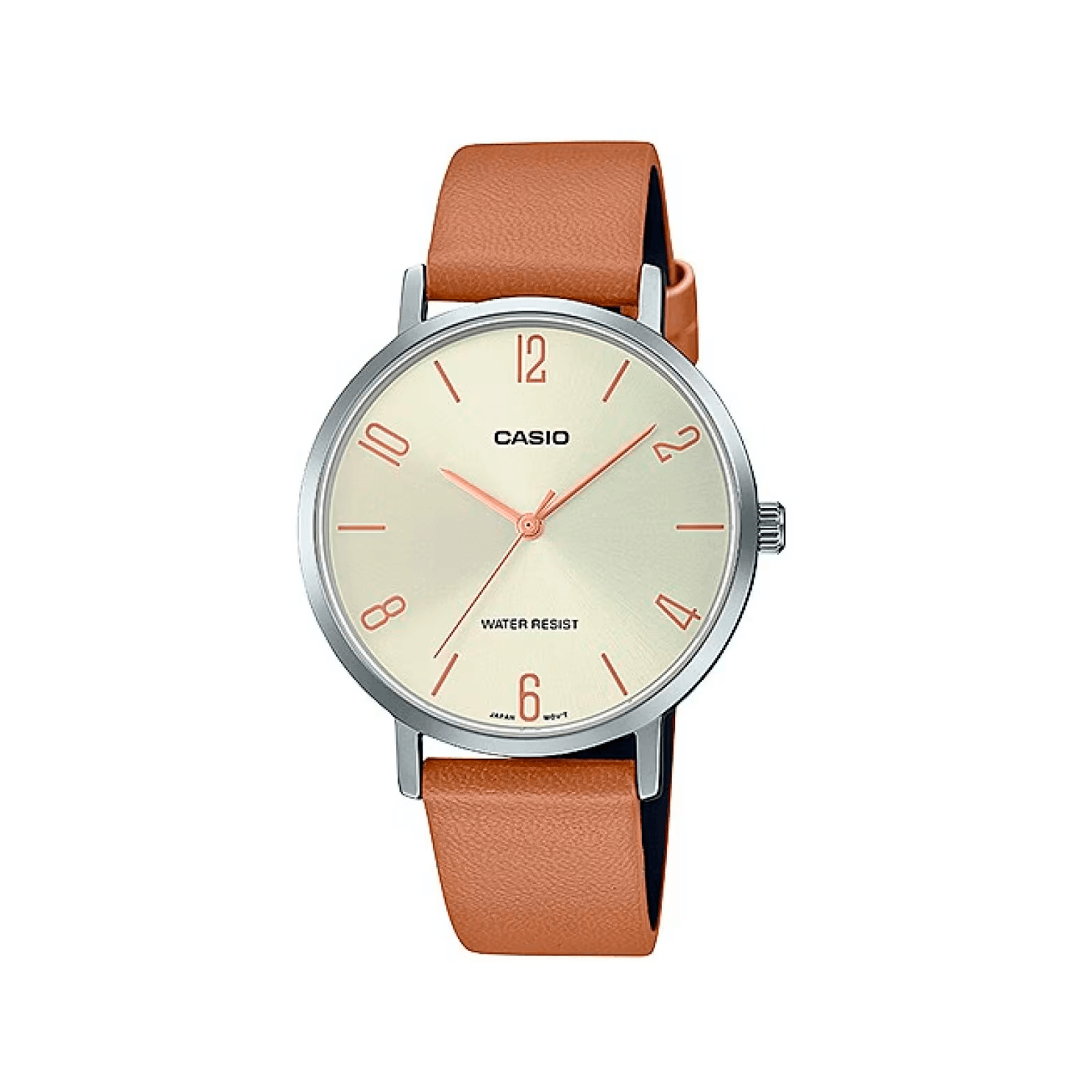 RELOJ ANALOGICO MUJER LTP-VT01L-5BUDF CASIO - 1029255