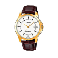 RELOJ ANALOGICO HOMBRE MTP-V004GL-7AUDF CASIO - 1029259