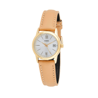 RELOJ ANALOGICO MUJER LTP-V002GL-7B3UDF CASIO - 1029246