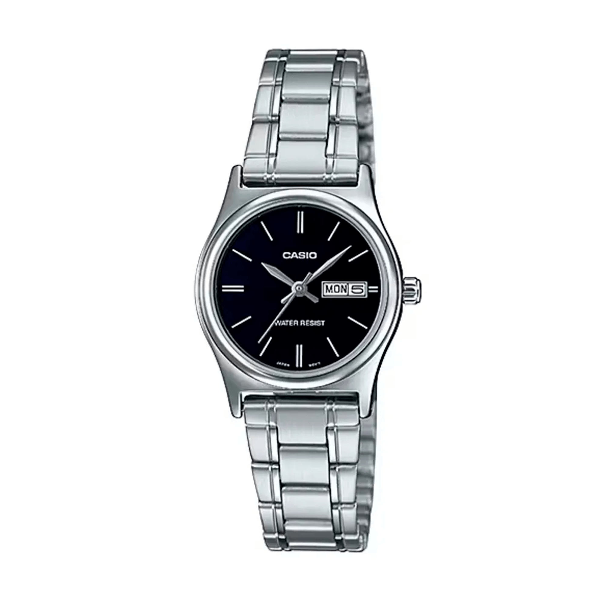 RELOJ ANALOGICO MUJER LTP-V006D-1B2UDF CASIO - 1029250