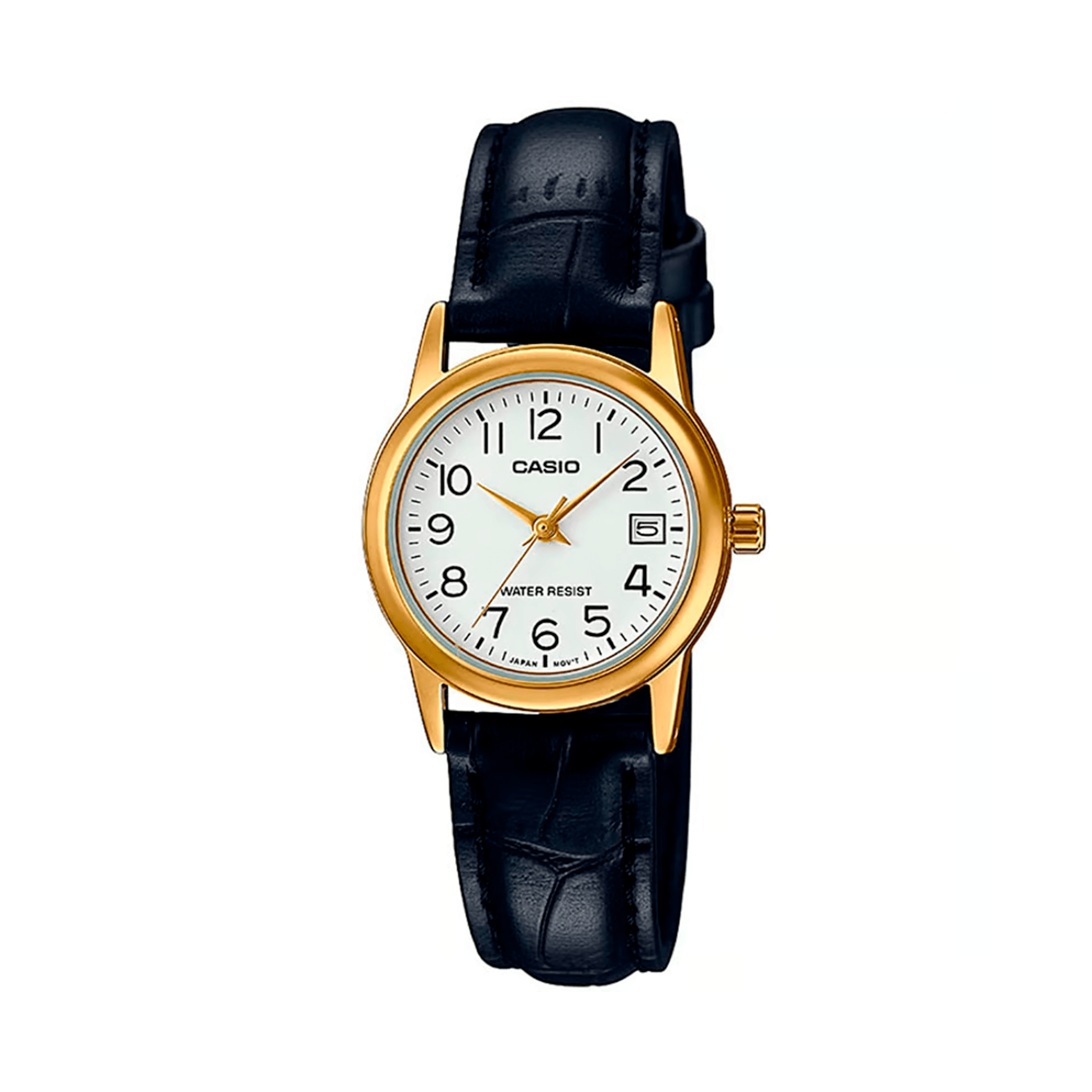 RELOJ ANALOGICO MUJER LTP-V002GL-7B2UDF CASIO - 1029245