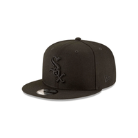 GORRA NEW ERA MLB-CHICAGO WHITE SOX 9FORTY 192093980854 - 1029430