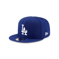 GORRA NEW ERA MLB-LOS ANGELES DODGERS 9FIFTY 192093980571 - 1029433