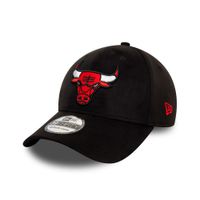 GORRA NEW ERA NBA-CHICAGO BULLS 39THIRTY 198058826397 - 1029429