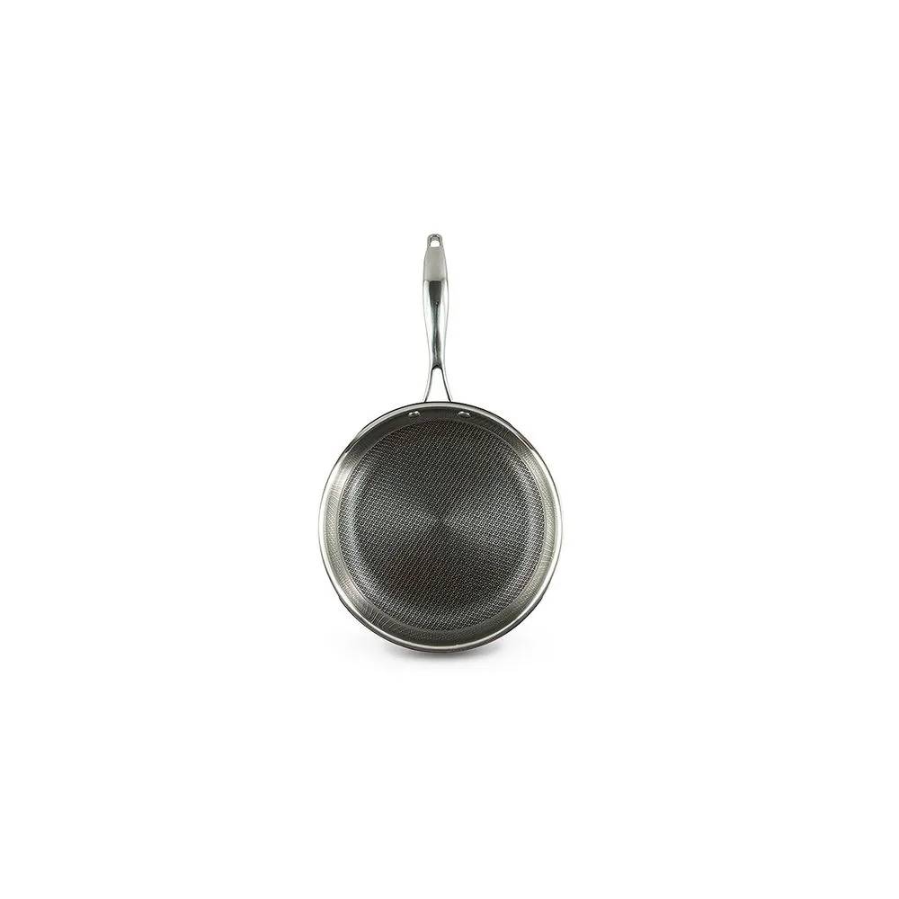 Sarten Inox Titan N20 - Record - MEGA IMPORT