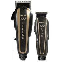 Set Recortador de Cabello Wahl 8180 118 (JYA)