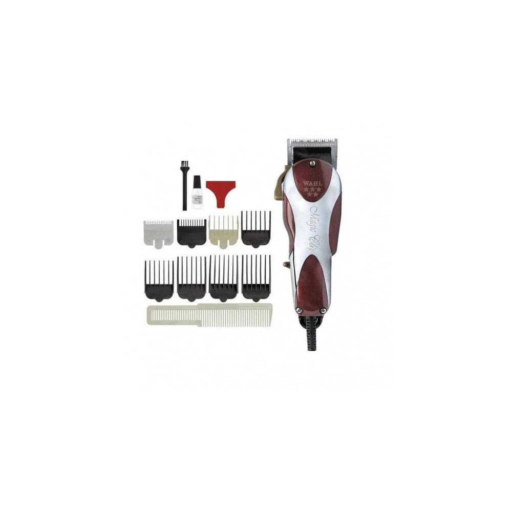 Cortador de Cabello Magic Clip 5 Star Series Profesional Wahl 8451 318 (JYA)