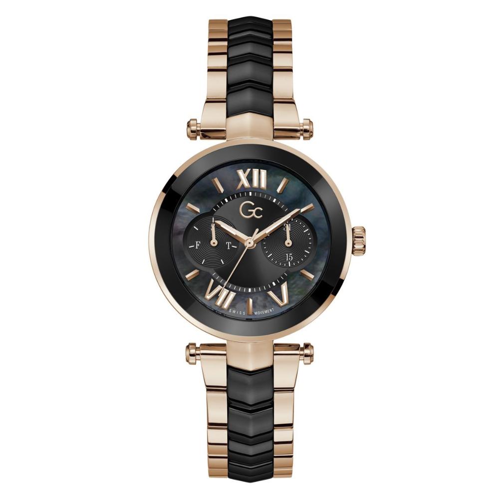 Reloj GC Para Mujer Y92004L2MF