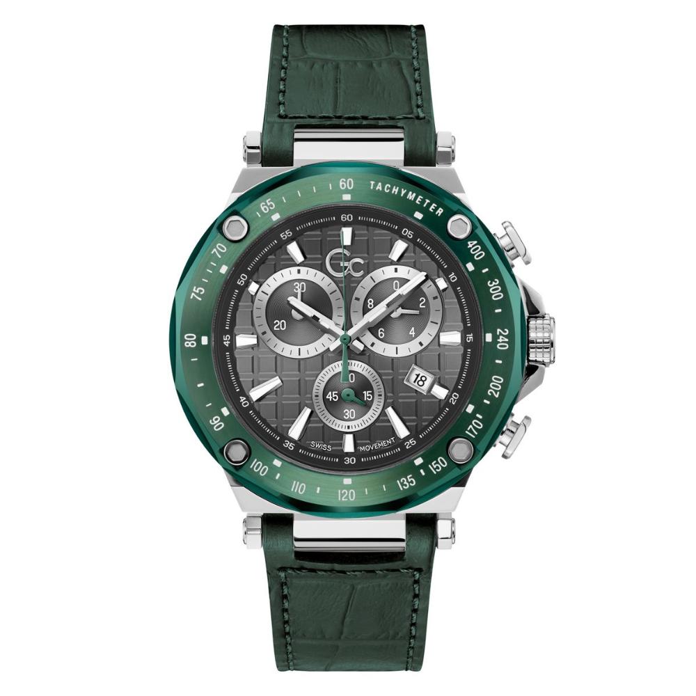 Reloj GC Para Hombre Y81011G5MF
