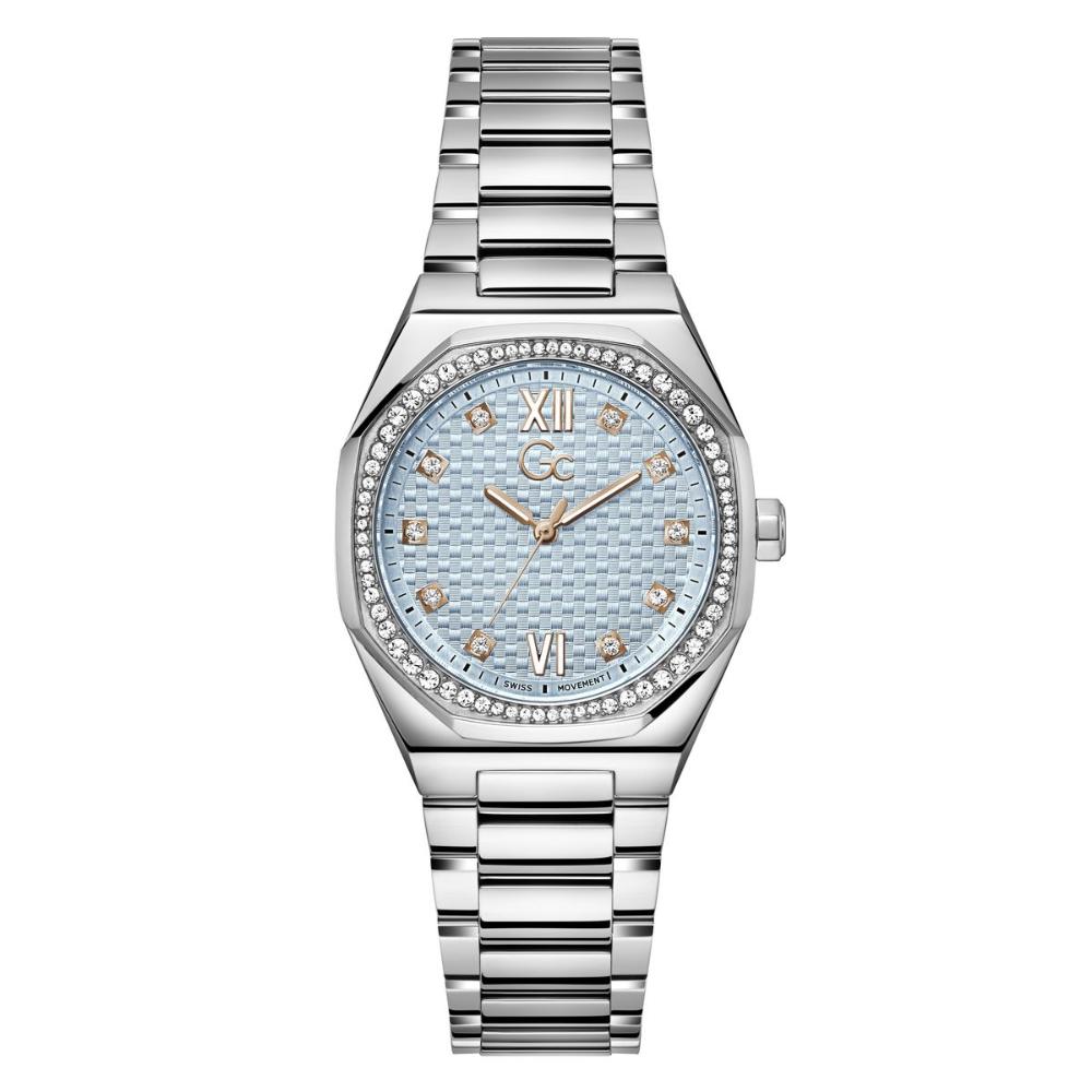 Reloj GC Para Mujer Z25003L7MF