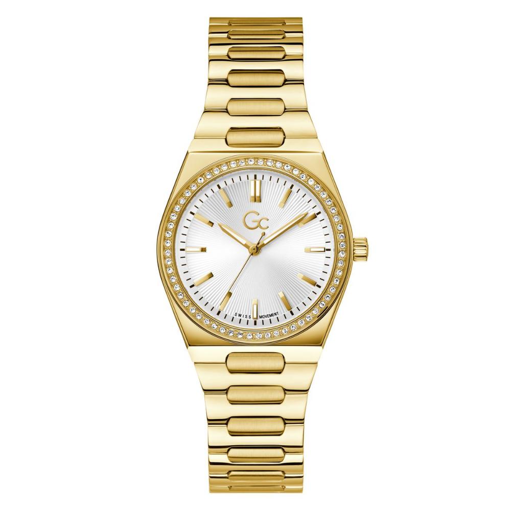 Reloj GC Para Mujer Z38002L1MF