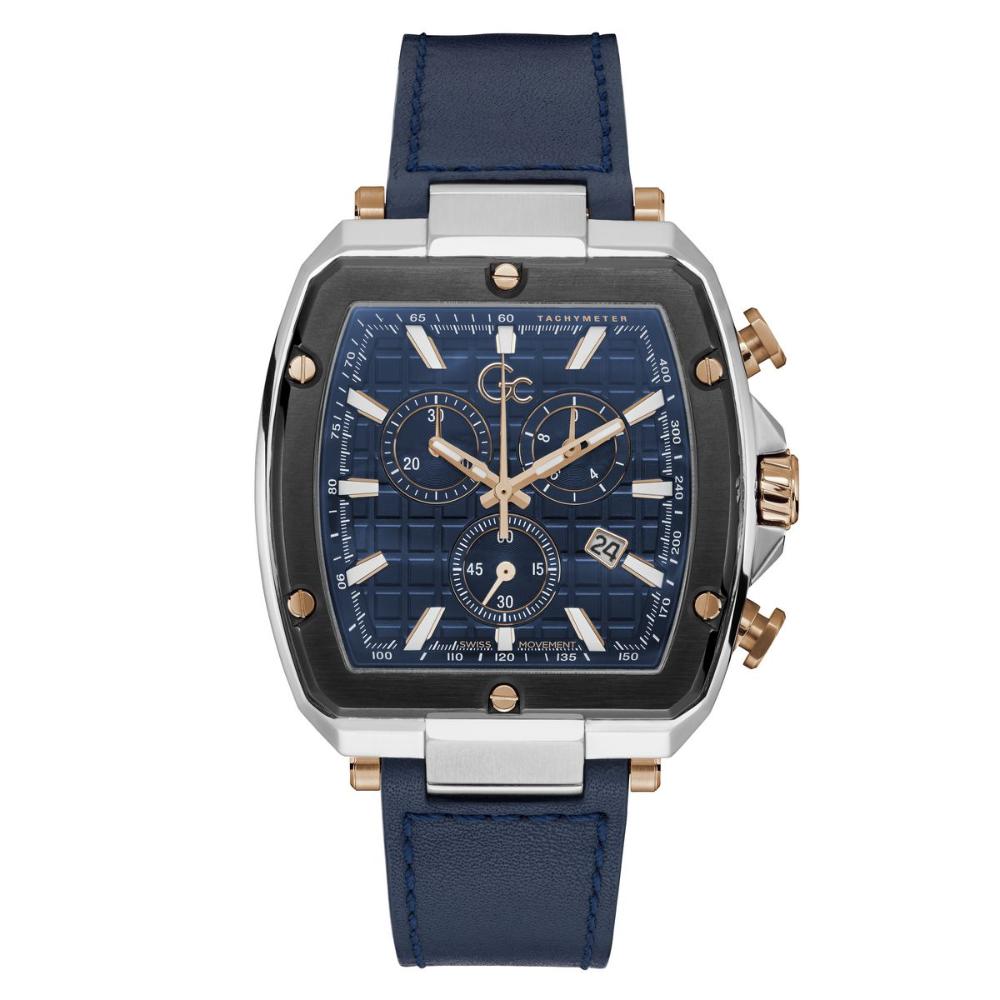 Reloj GC Para Hombre Y83001G7MF