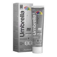 Protector Solar Umbrella Intelligent DNA SPF 100 - Tubo 50 G
