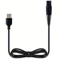 Cable Cargador de Afeitadora OneBlade por USB