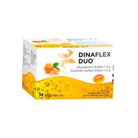 Dinaflex Duo  Polvo para Solución oral