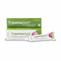 Traumaplant  Crema Tópica - Tubo x 25g