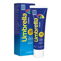 Crema Muy Alta Protección Umbrella SFP 50+ - Tubo 60 G
