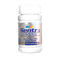 Sentry Senior Tableta
