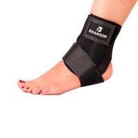 Leemark Tobillera C/Ferula Der T/L