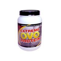 Proteína Ovo Extreme Sabor Vainilla - Frasco 1000 G