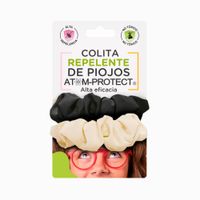Colita Atom-Protect Repelente de Piojos - Pack 2 un