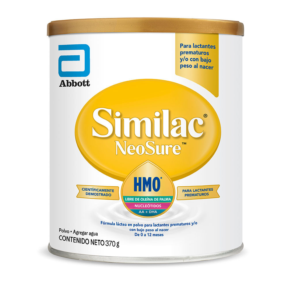 Similac NeoSure-Lata