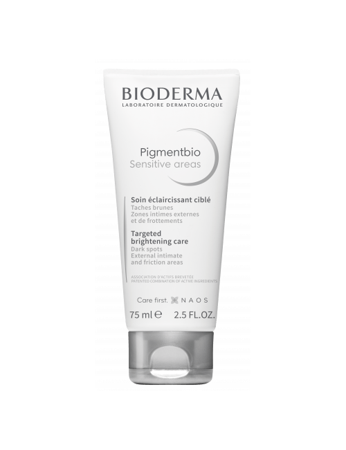 Bioderma Pigmentbio Sensitive Areas