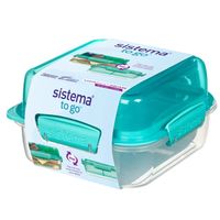 Recipiente LunchStack 1.24L Sistema 2148963