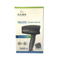 Secadora Compacta 2 Velocidades Gama BECHD0000002741 (JYA)