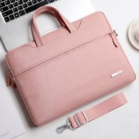 FUNDA MALETIN LAPTOP CYMJHJ ROSADO 15-16""