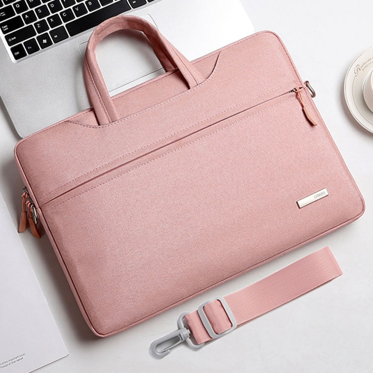 FUNDA MALETIN LAPTOP CYMJHJ ROSADO 15-16""