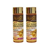 2 UND AVENA TONICO FACIAL 200ML - WOKALI