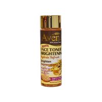 AVENA TONICO FACIAL 200ML - WOKALI