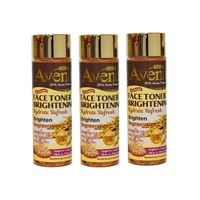 3 UND AVENA TONICO FACIAL 200ML - WOKALI