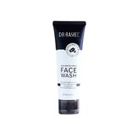 FACE WASH CARBON ACTIVADO 100GR - DR RASHEL