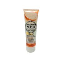 GEL EXFOLIANTE SCRUB ARROZ 320ML - WOKALI