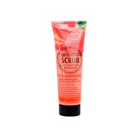 GEL EXFOLIANTE SCRUB FRESA 320ML - WOKALI