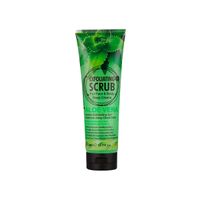 GEL EXFOLIANTE SCRUB ALOE VERA 320ML - WOKALI