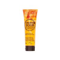 GEL EXFOLIANTE SCRUB MIEL 320ML - WOKALI