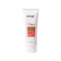 WHITE SKIN MASCARILLA FACIAL 100GR - DR RASHEL