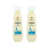 2 UND PERFECT CARE ACONDICIONADOR KERATIN 800ML - WOKALI