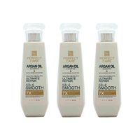 3 UND PERFECT CARE SHAMPO ARGAN OIL 800ML - WOKALI